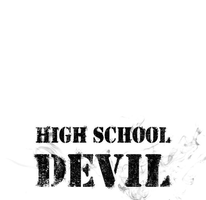 High School Devil Manhwa - Chapter 287 Page 10