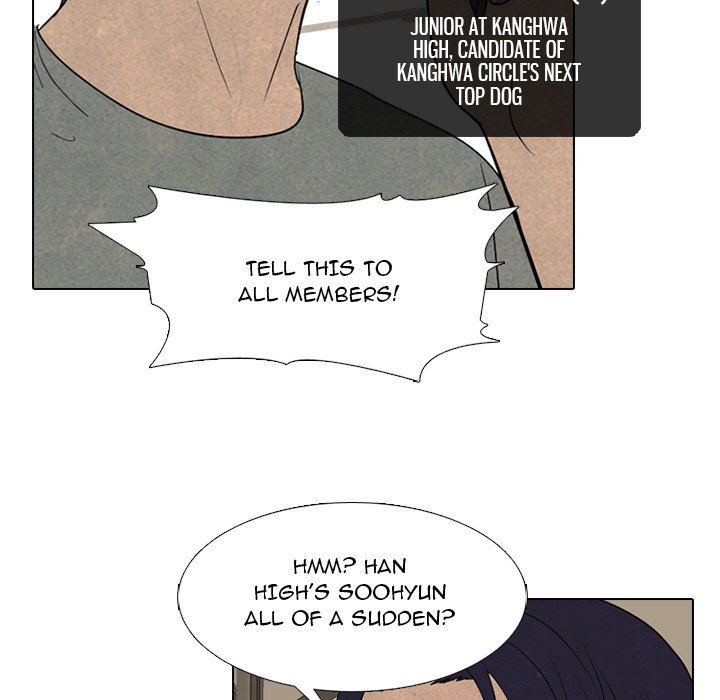 High School Devil Manhwa - Chapter 287 Page 14