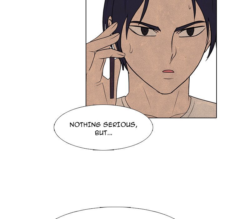 High School Devil Manhwa - Chapter 287 Page 19