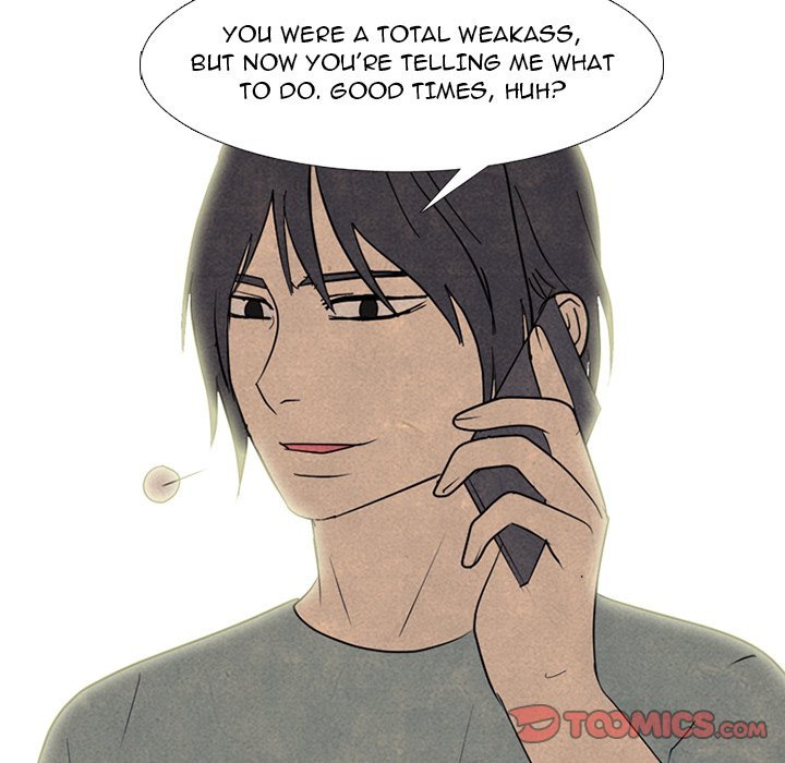 High School Devil Manhwa - Chapter 287 Page 20