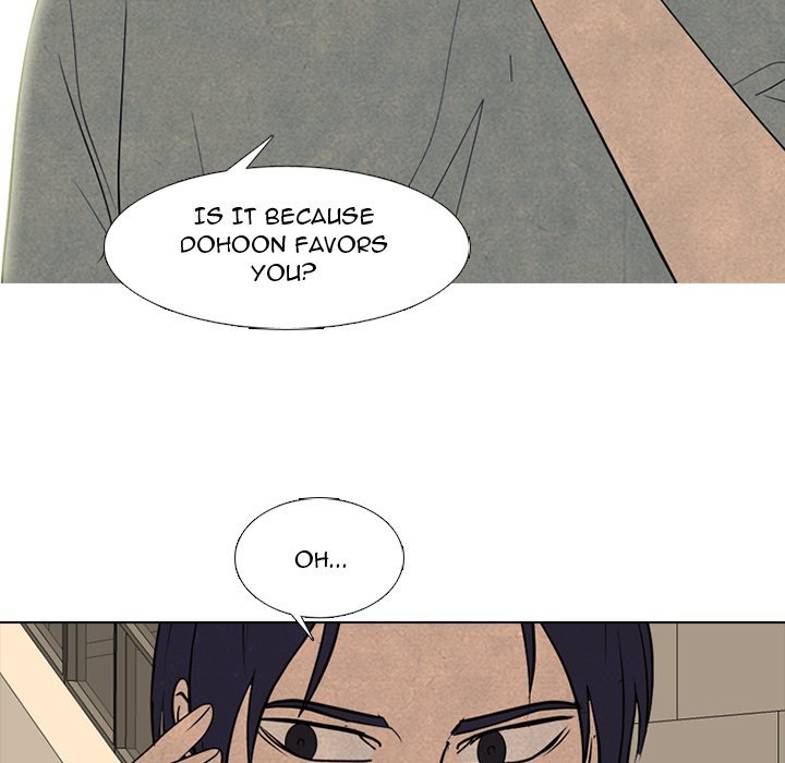 High School Devil Manhwa - Chapter 287 Page 21