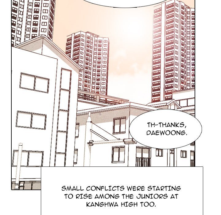 High School Devil Manhwa - Chapter 287 Page 23