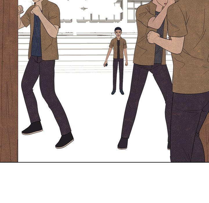 High School Devil Manhwa - Chapter 287 Page 26