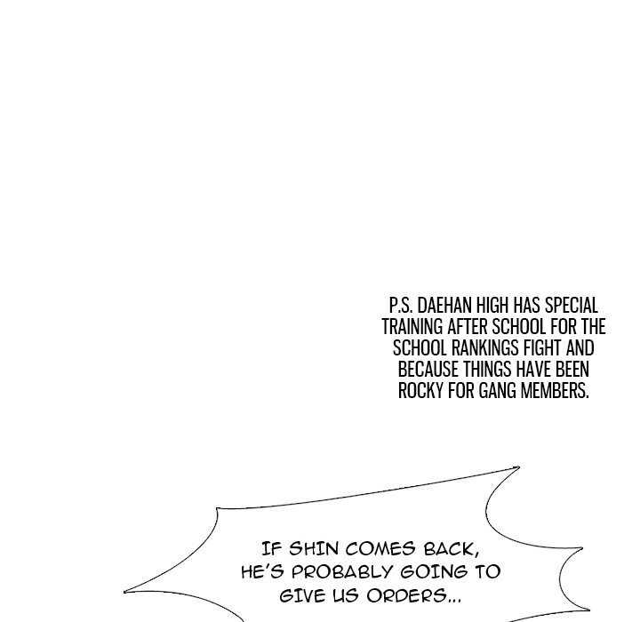 High School Devil Manhwa - Chapter 287 Page 27