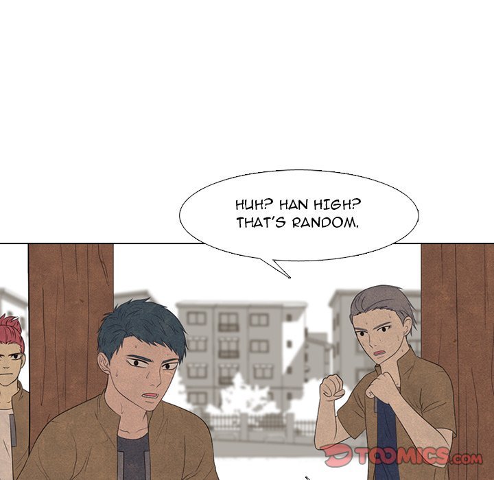 High School Devil Manhwa - Chapter 287 Page 29