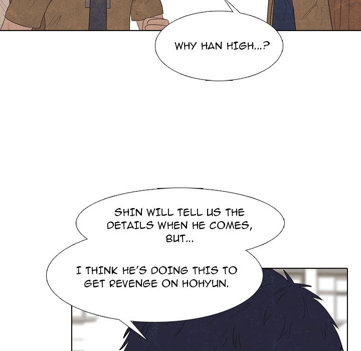 High School Devil Manhwa - Chapter 287 Page 30