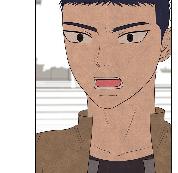 High School Devil Manhwa - Chapter 287 Page 31