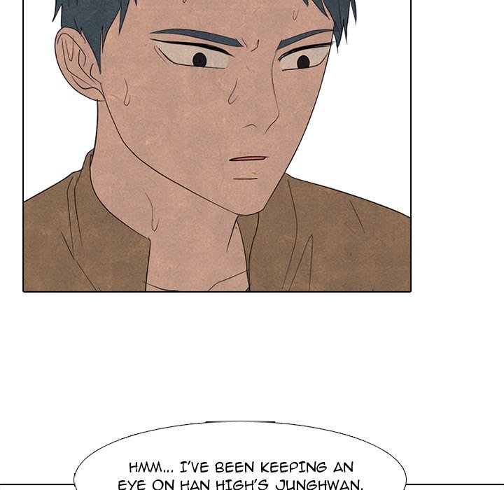 High School Devil Manhwa - Chapter 287 Page 33