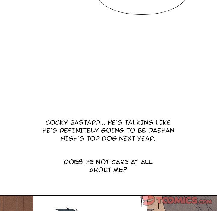 High School Devil Manhwa - Chapter 287 Page 38