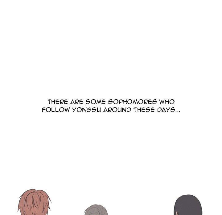 High School Devil Manhwa - Chapter 287 Page 40