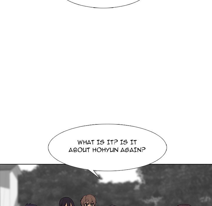 High School Devil Manhwa - Chapter 287 Page 46