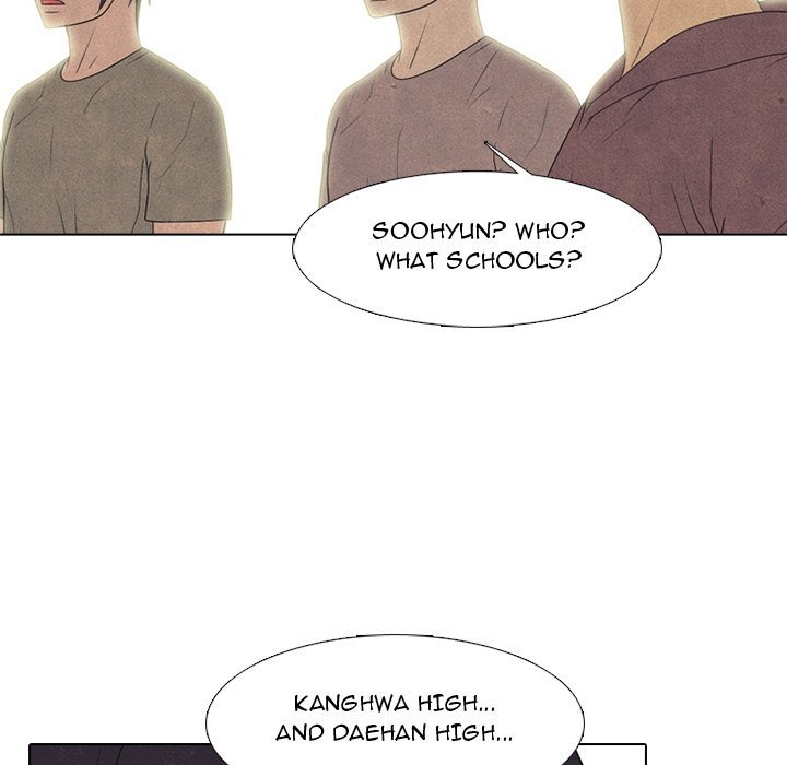 High School Devil Manhwa - Chapter 287 Page 50