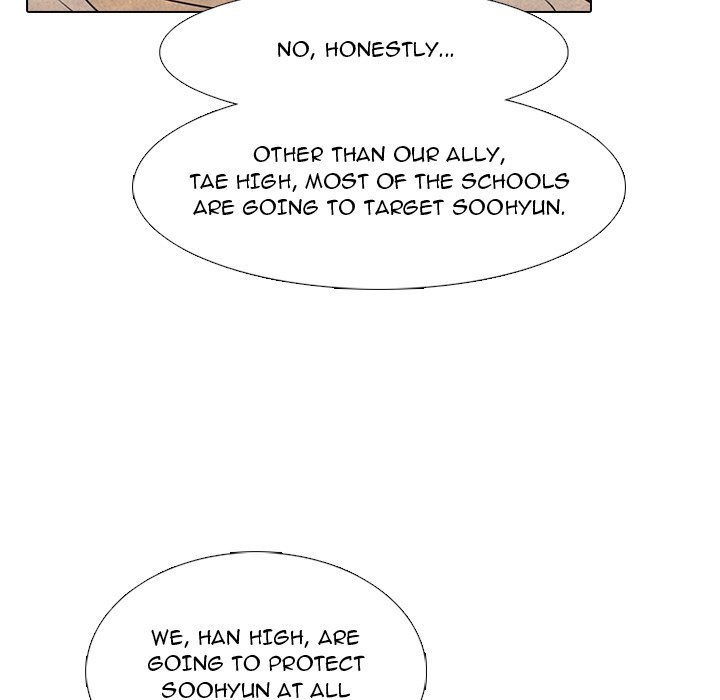 High School Devil Manhwa - Chapter 287 Page 52