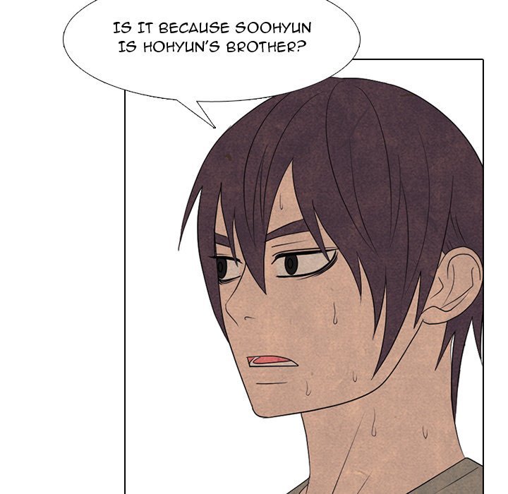 High School Devil Manhwa - Chapter 287 Page 57