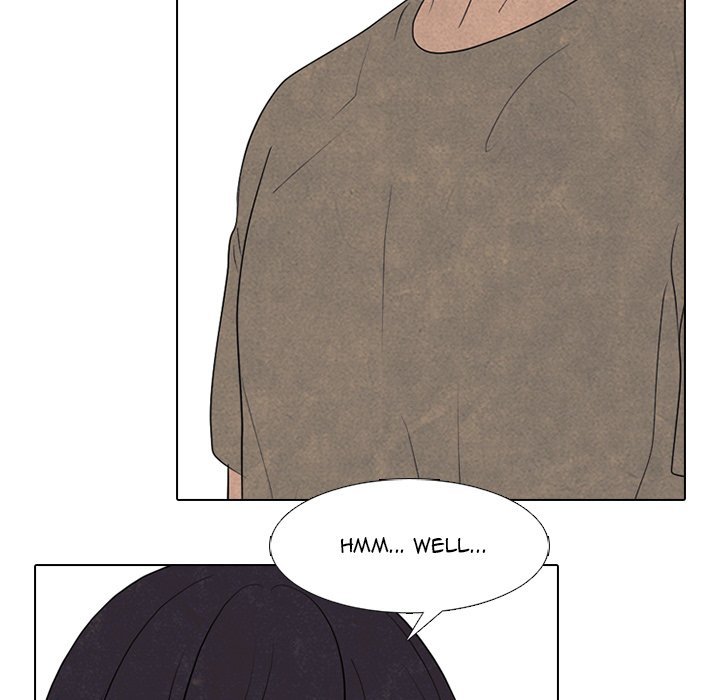 High School Devil Manhwa - Chapter 287 Page 58