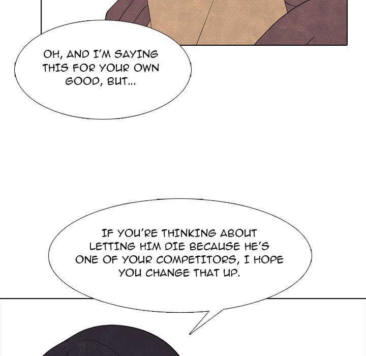 High School Devil Manhwa - Chapter 287 Page 64