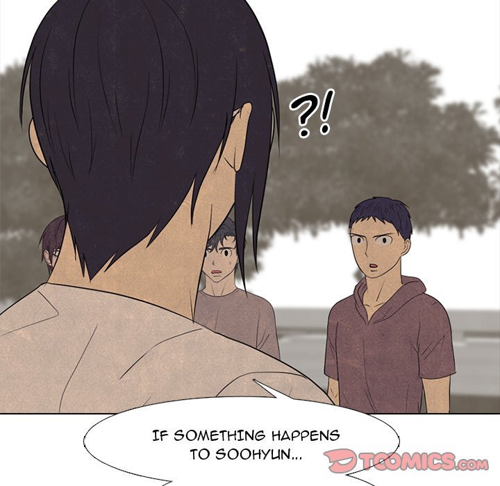 High School Devil Manhwa - Chapter 287 Page 65