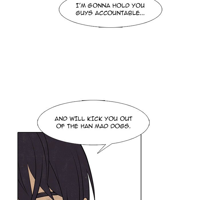 High School Devil Manhwa - Chapter 287 Page 66