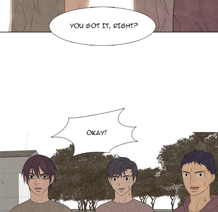 High School Devil Manhwa - Chapter 287 Page 69