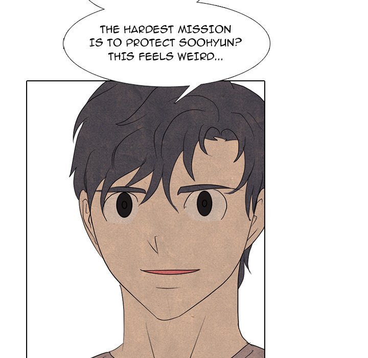 High School Devil Manhwa - Chapter 287 Page 71