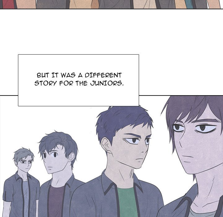 High School Devil Manhwa - Chapter 287 Page 76