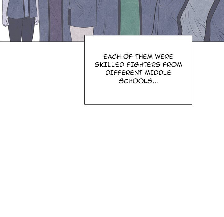 High School Devil Manhwa - Chapter 287 Page 77