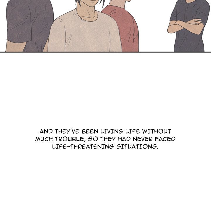 High School Devil Manhwa - Chapter 287 Page 79