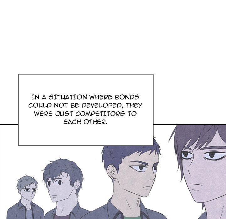 High School Devil Manhwa - Chapter 287 Page 80