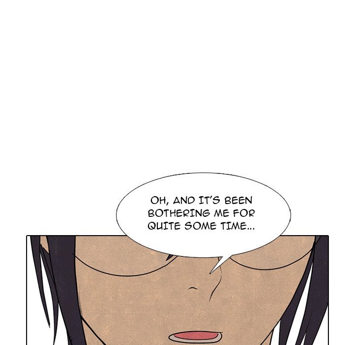 High School Devil Manhwa - Chapter 287 Page 82