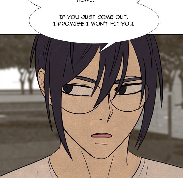 High School Devil Manhwa - Chapter 287 Page 87