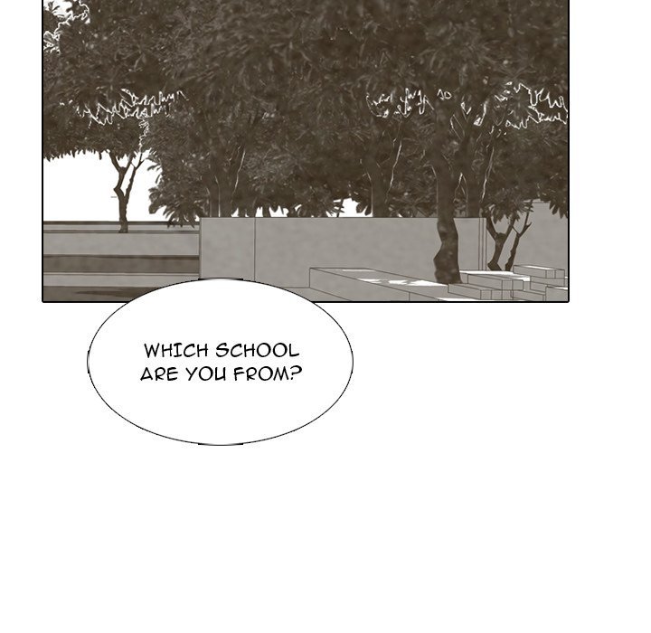 High School Devil Manhwa - Chapter 287 Page 93