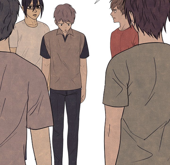 High School Devil Manhwa - Chapter 287 Page 95