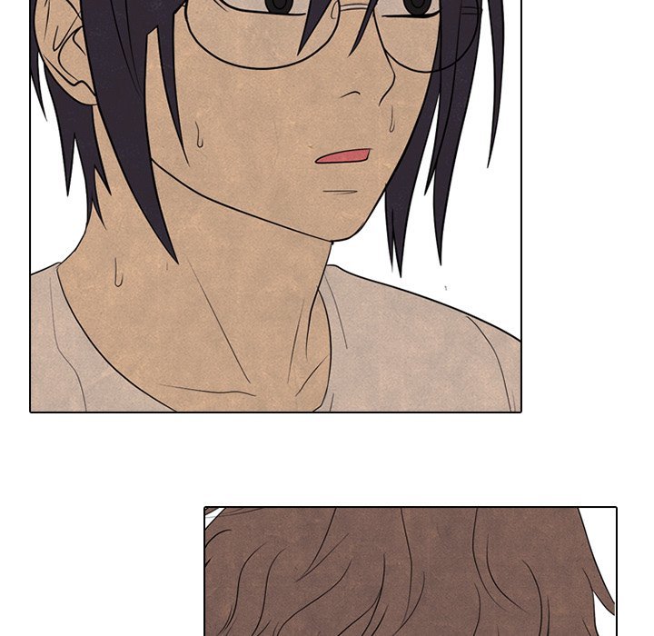 High School Devil Manhwa - Chapter 287 Page 98