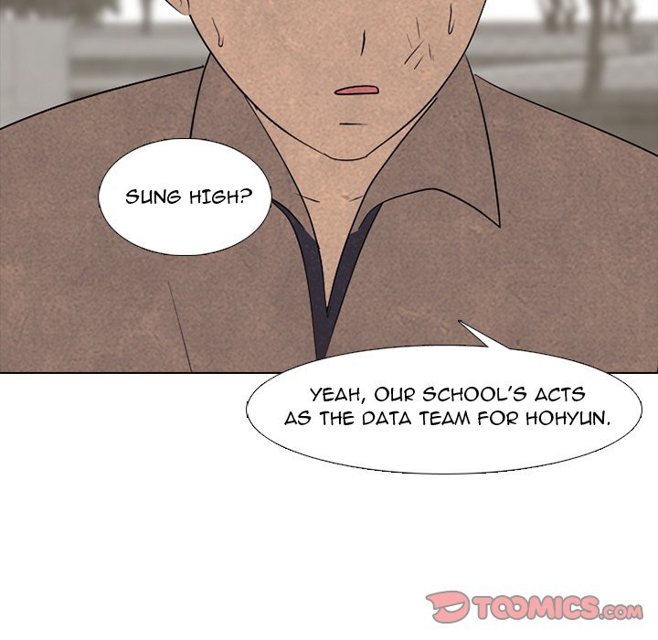 High School Devil Manhwa - Chapter 287 Page 101