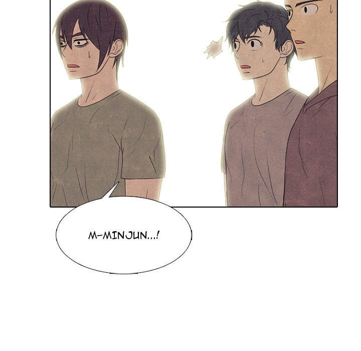 High School Devil Manhwa - Chapter 287 Page 109