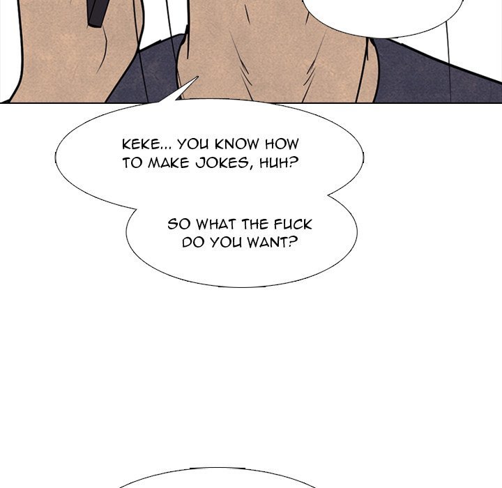 High School Devil Manhwa - Chapter 287 Page 117