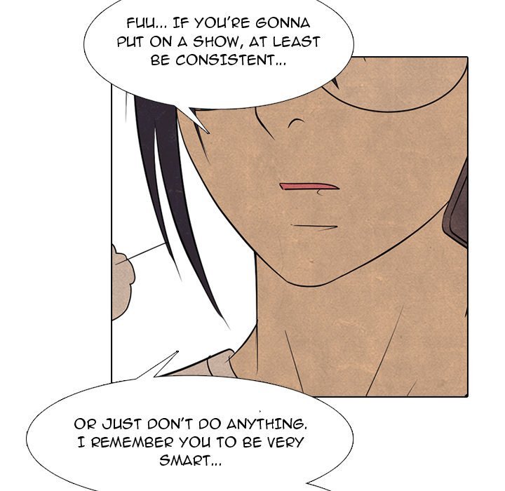 High School Devil Manhwa - Chapter 287 Page 118