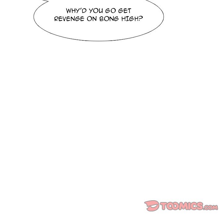 High School Devil Manhwa - Chapter 287 Page 119