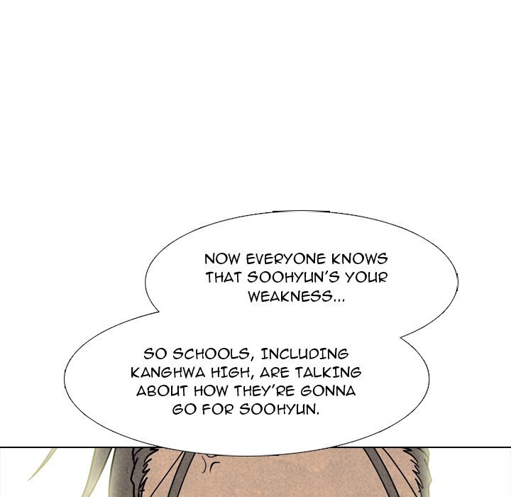 High School Devil Manhwa - Chapter 287 Page 120