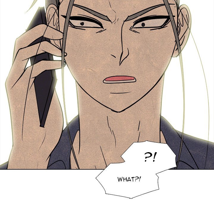 High School Devil Manhwa - Chapter 287 Page 121