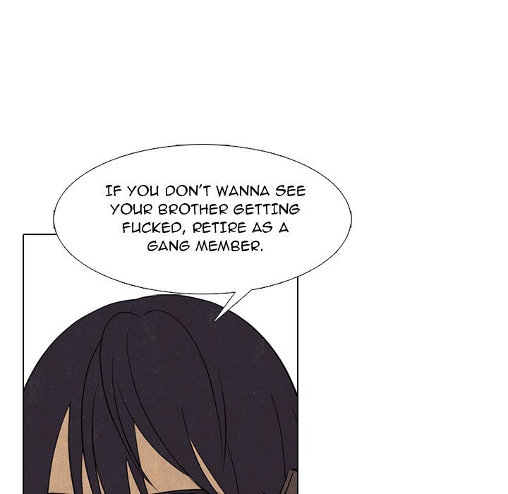 High School Devil Manhwa - Chapter 287 Page 122