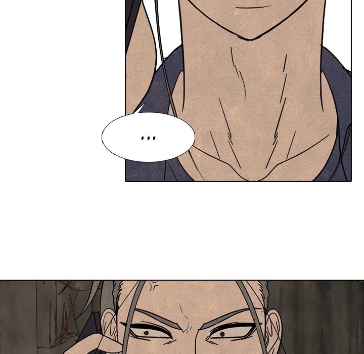 High School Devil Manhwa - Chapter 287 Page 124