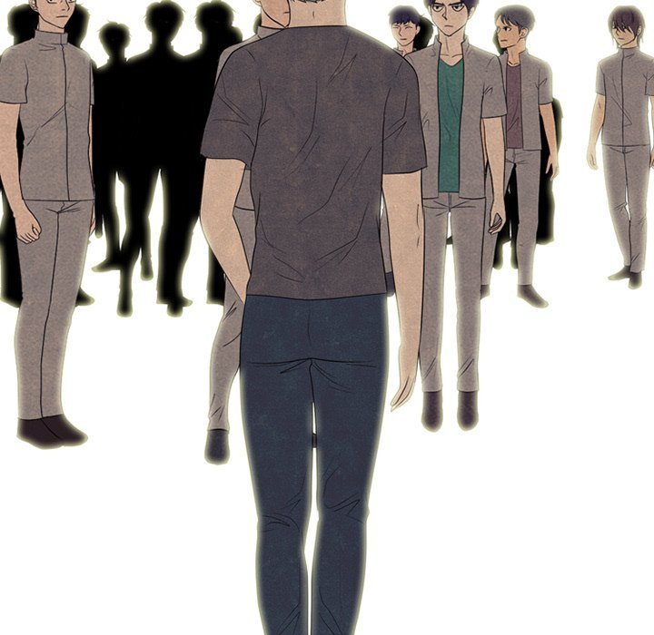 High School Devil Manhwa - Chapter 287 Page 132