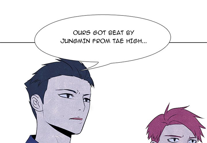 High School Devil Manhwa - Chapter 53 Page 0