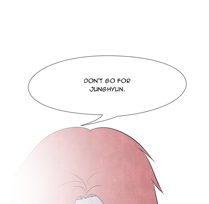 High School Devil Manhwa - Chapter 53 Page 7