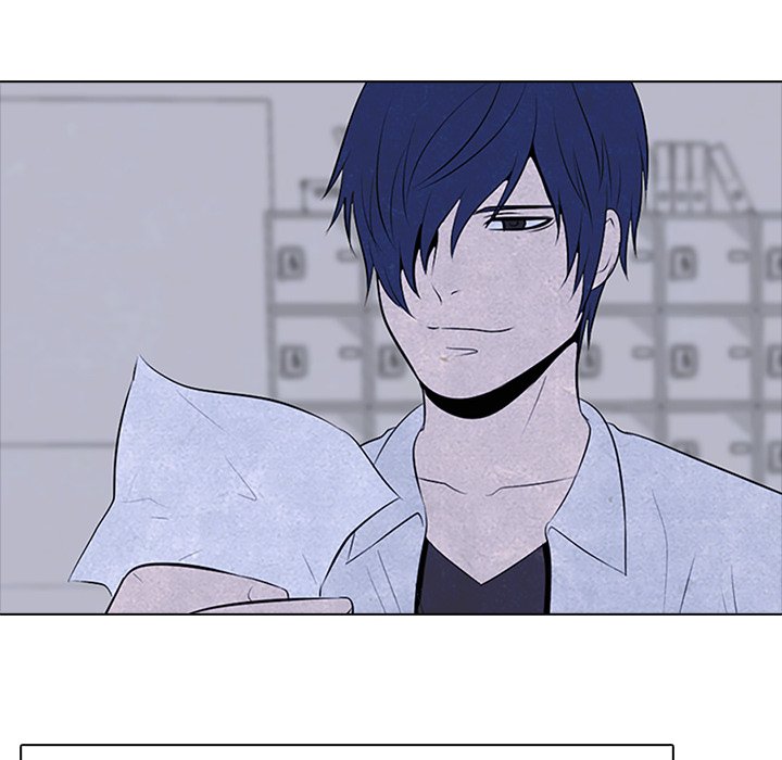 High School Devil Manhwa - Chapter 53 Page 13