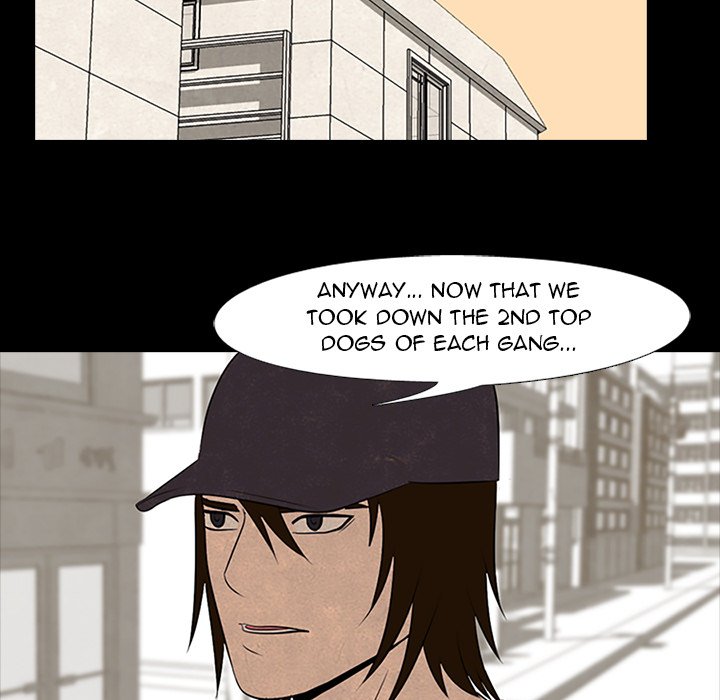 High School Devil Manhwa - Chapter 53 Page 17