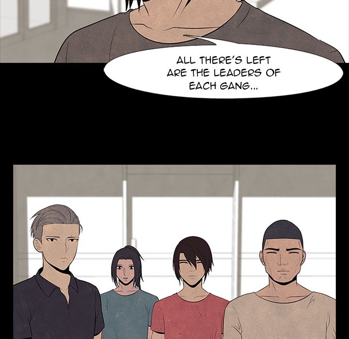 High School Devil Manhwa - Chapter 53 Page 18