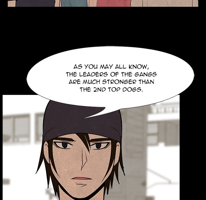 High School Devil Manhwa - Chapter 53 Page 19