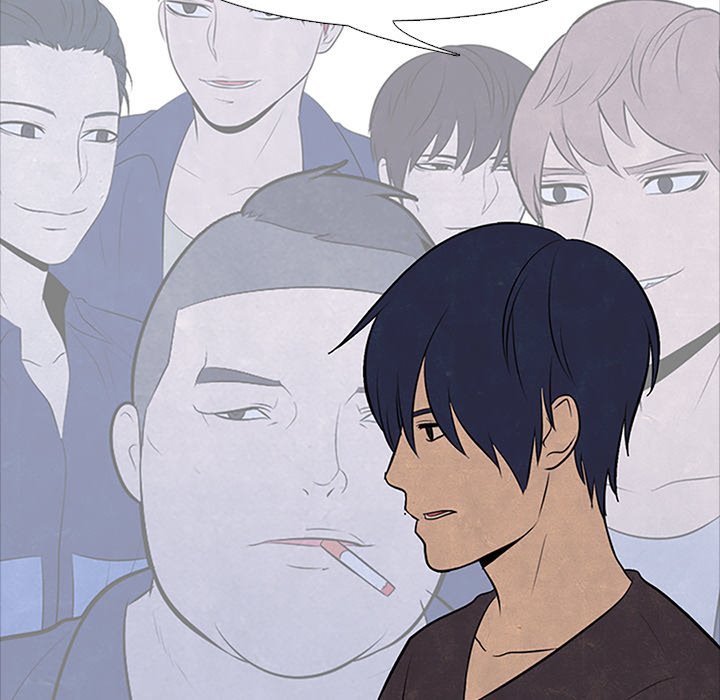 High School Devil Manhwa - Chapter 53 Page 21